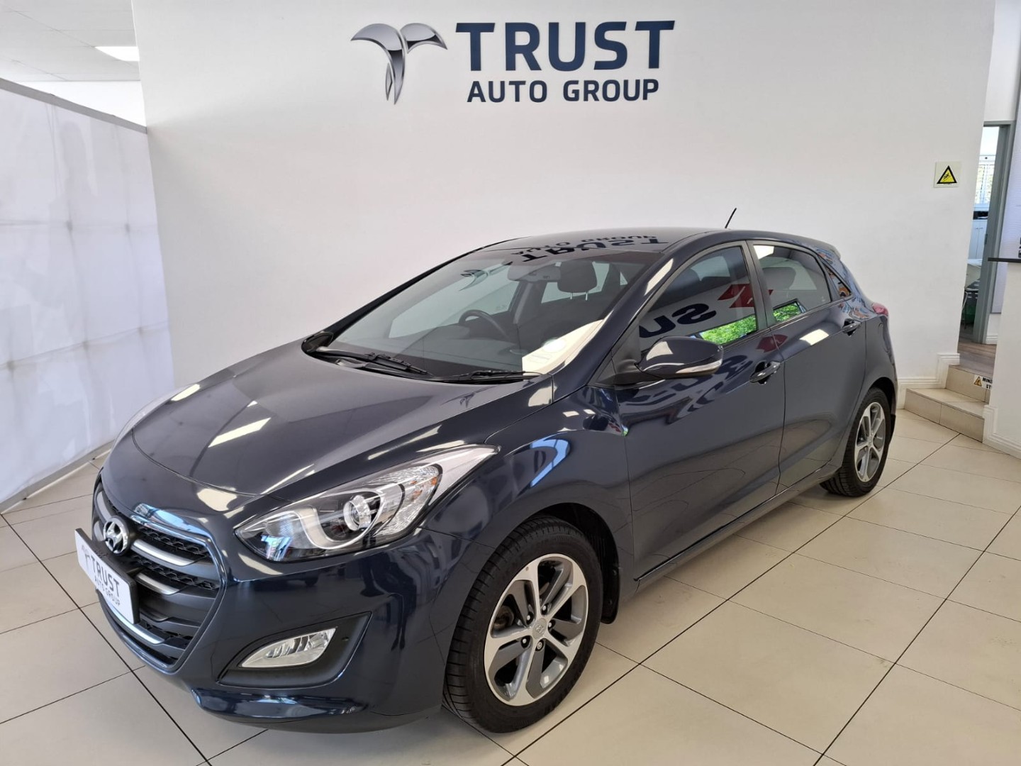 2016 HYUNDAI i30 2017 1.6 GLS/PREMIUM  for sale - TAG02|USED|26TAUVN332266