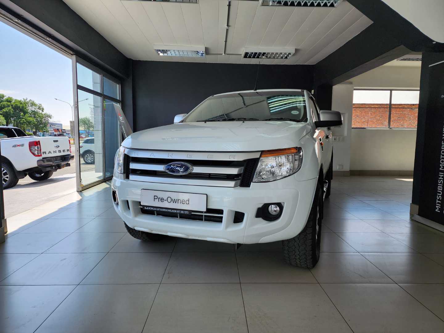 FORD RANGER 2007 - 2022 for Sale in South Africa