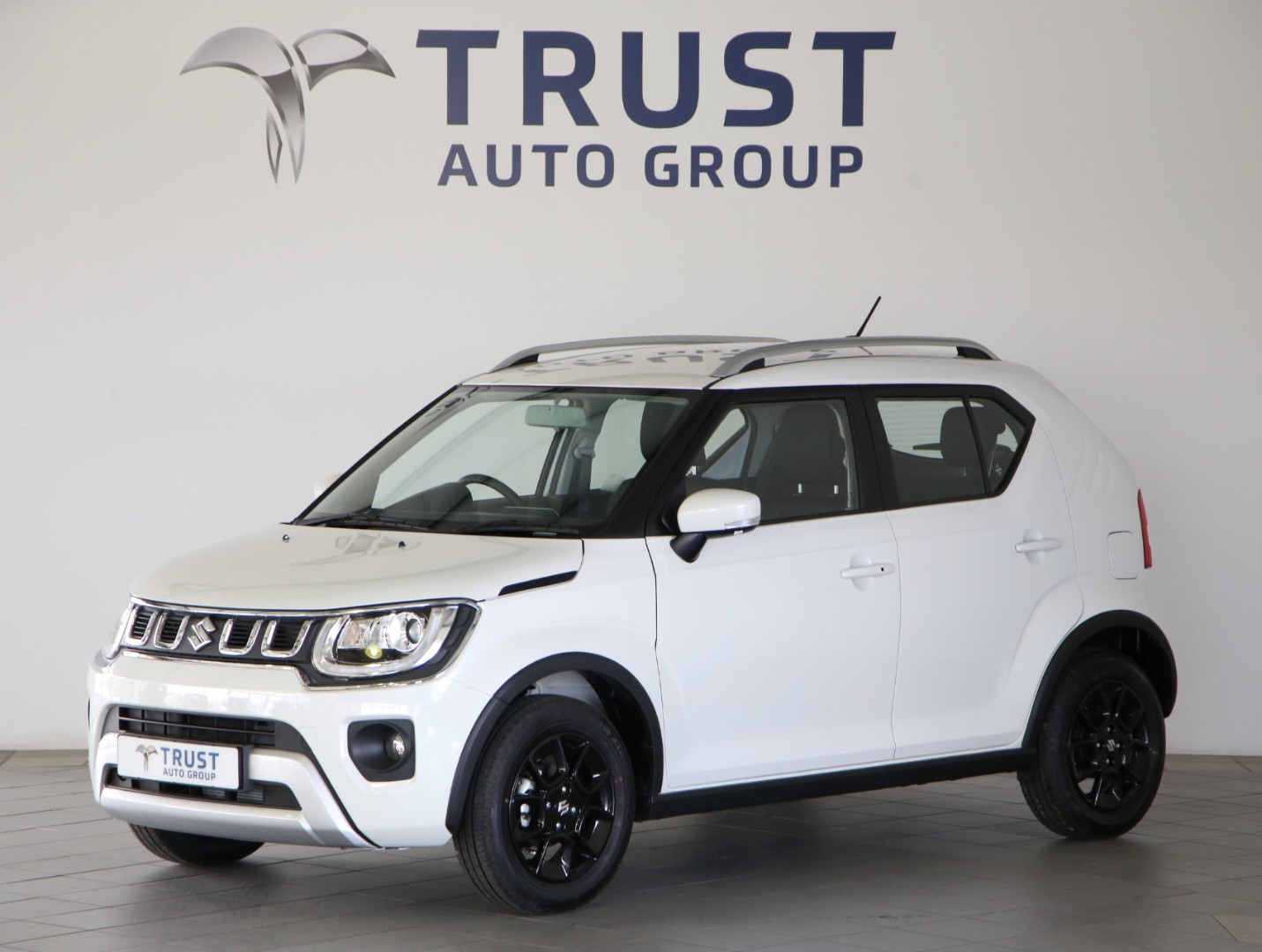 2024 SUZUKI Ignis 1.2 GLX  for sale - TAG03|USED|28TADEM447029