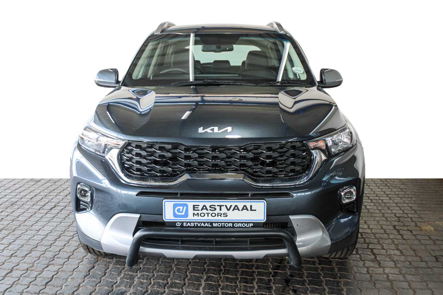 KIA SONET 1.0T EX+ A/T - 16 