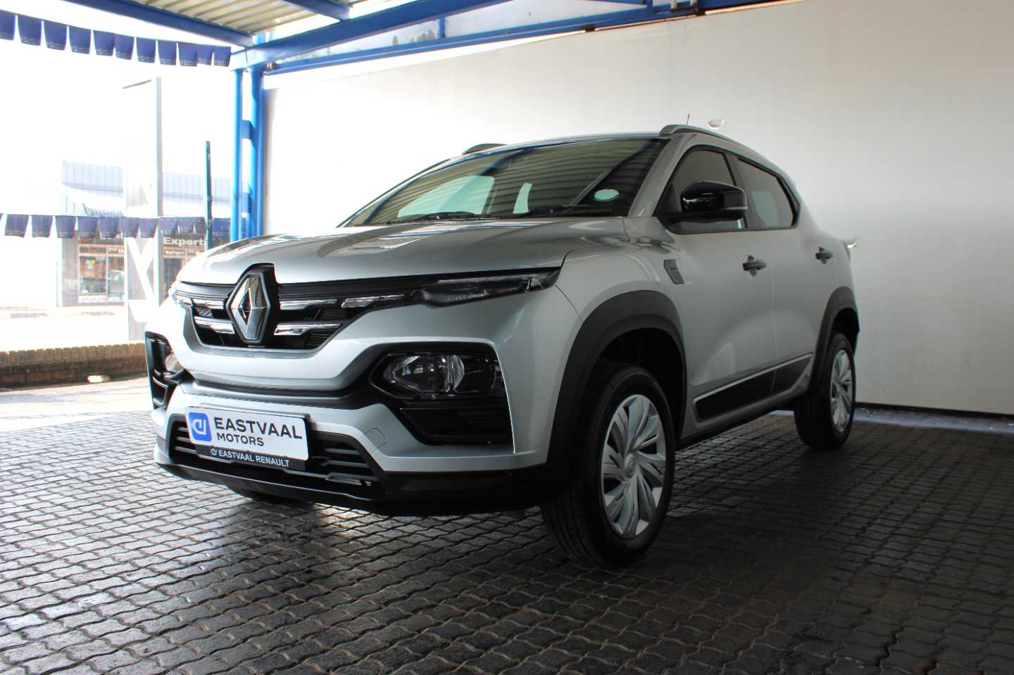 RENAULT KIGER 1.0 ENERGY LIFE - 4 