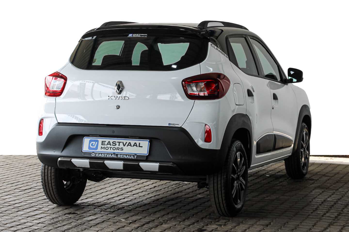 RENAULT KWID 1.0 CLIMBER 5DR - 7 