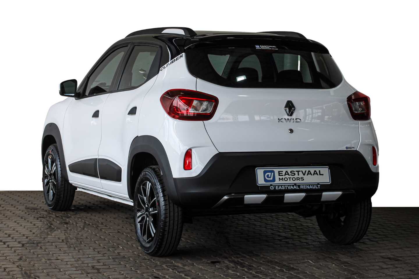 RENAULT KWID 1.0 CLIMBER 5DR - 1 