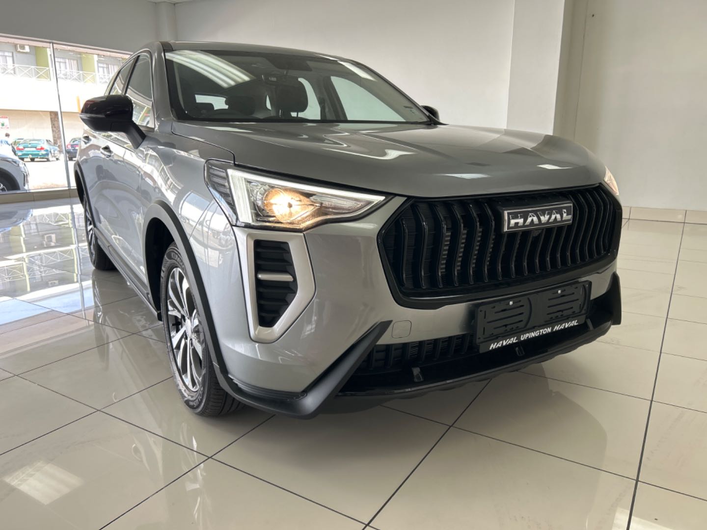 HAVAL H2/JOLION for Sale in South Africa