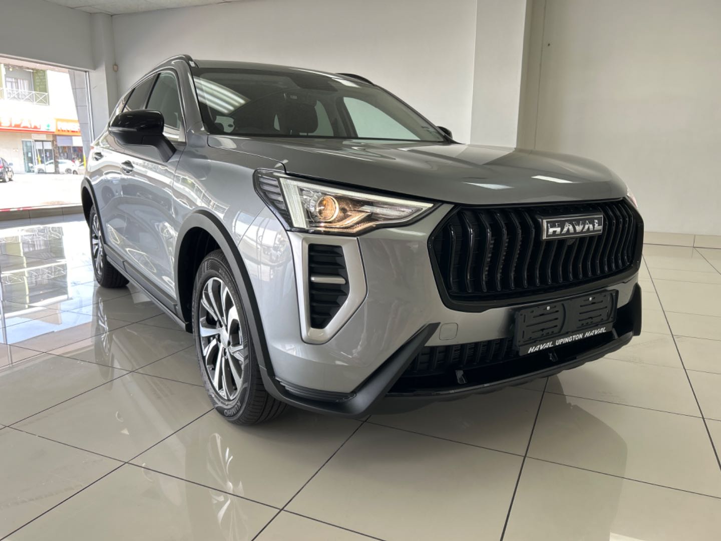 HAVAL H2/JOLION for Sale in South Africa