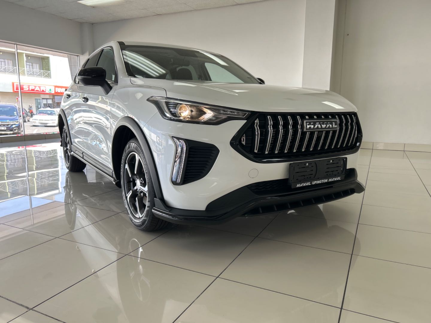 Haval H2/JOLION for Sale in South Africa