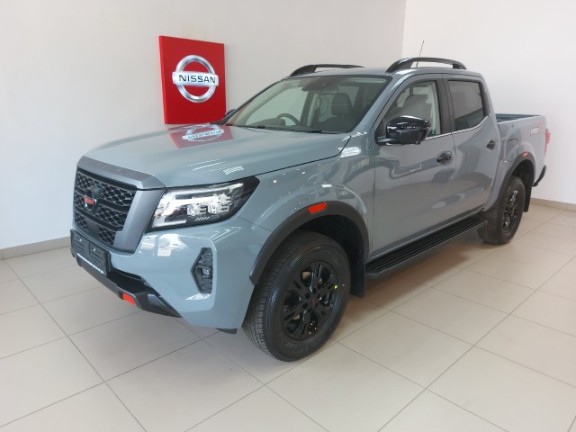 Nissan Navara for Sale in South Africa