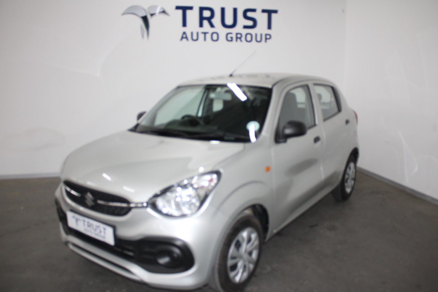 2023 SUZUKI Celerio 1.0 GA  for sale - TAG05|USED|29TAUSE179145