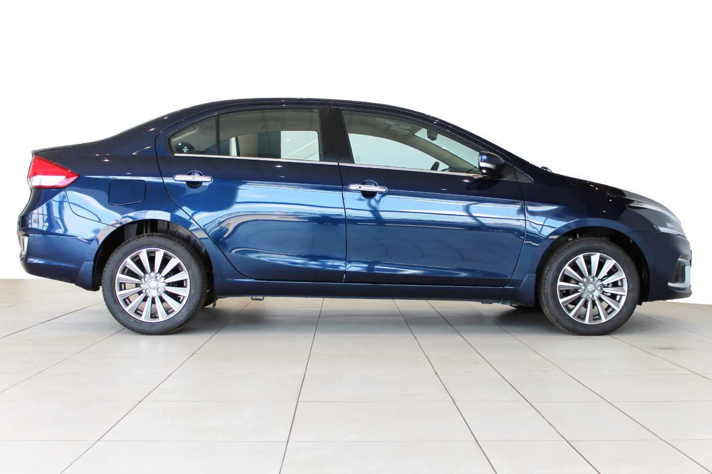 SUZUKI CIAZ 1.5 GLX A/T - 7 