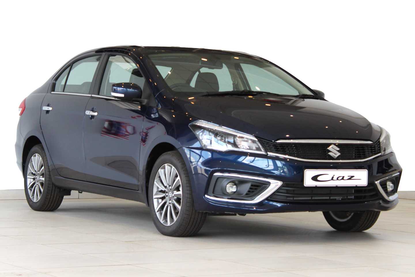 Suzuki Ciaz 1.5 GLX Auto