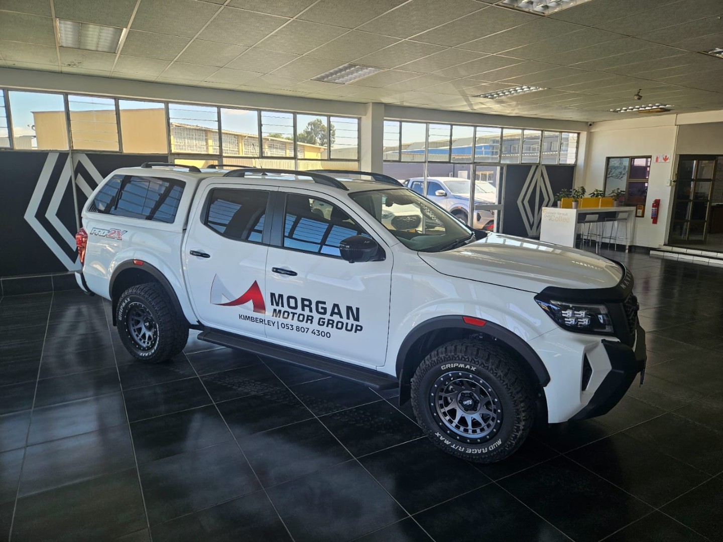 Nissan Navara for Sale in South Africa