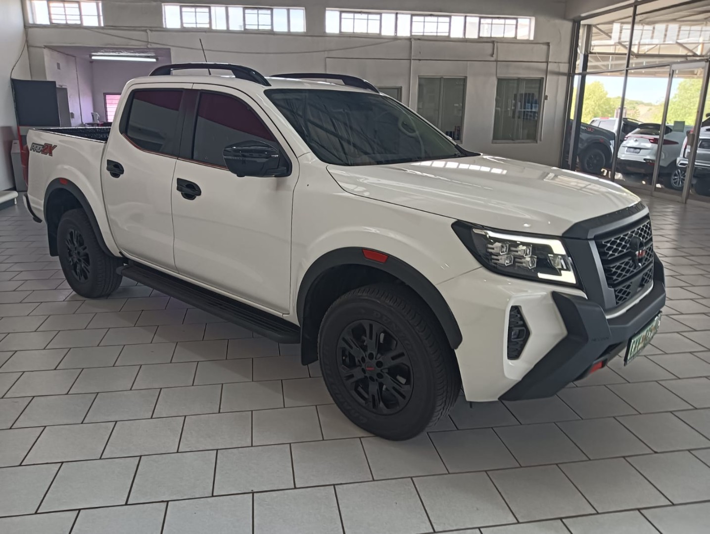 Nissan Navara for Sale in South Africa