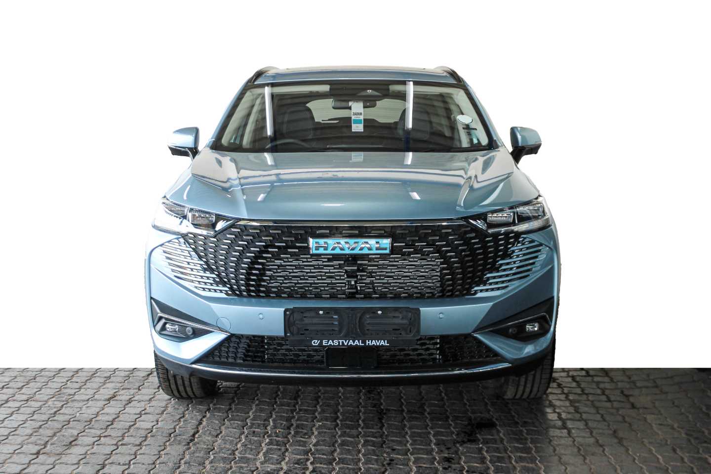 HAVAL H6 1.5T HYBRID ULTRA LUXURY DHT - 2 