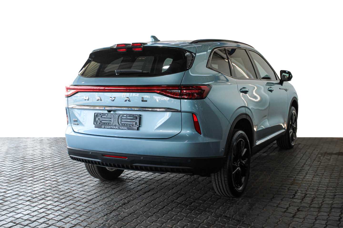 HAVAL H6 1.5T HYBRID ULTRA LUXURY DHT - 18 