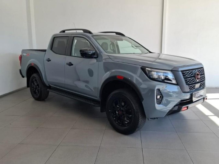 Nissan Navara for Sale in South Africa