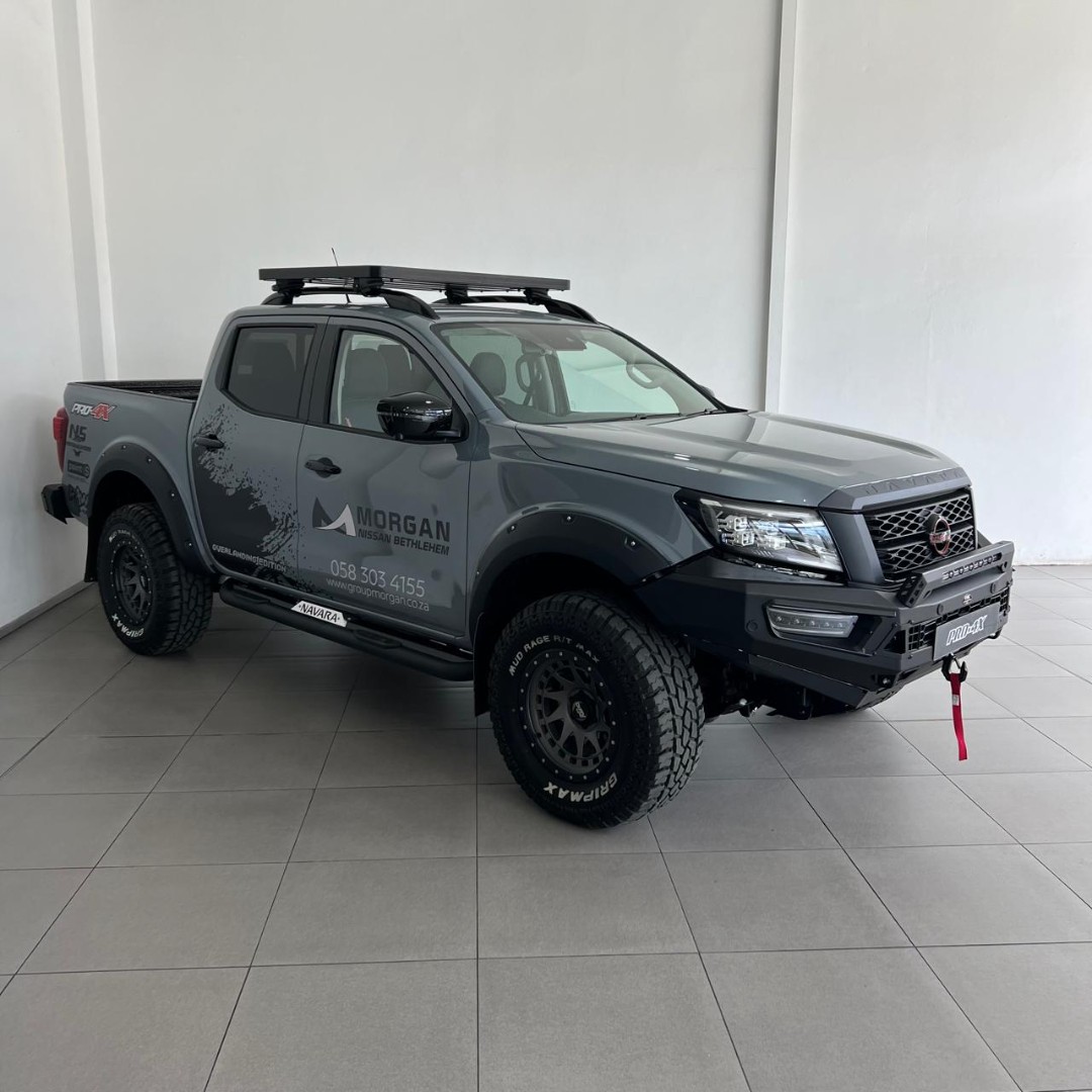 NISSAN NAVARA for Sale in South Africa