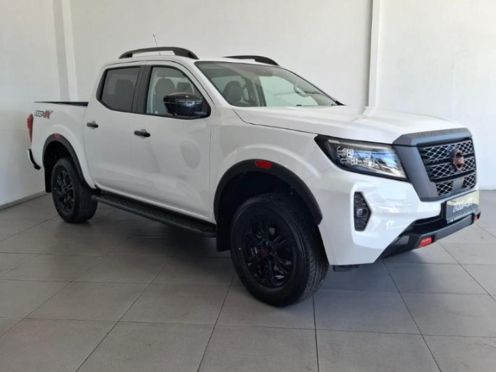 NISSAN NAVARA for Sale in South Africa