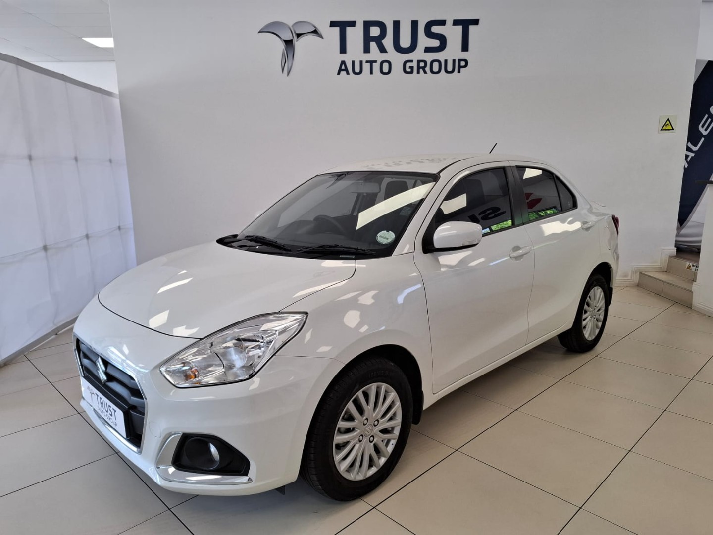 2022 SUZUKI Swift DZIRE 1.2 GL A/T  for sale - TAG02|USED|26TAUVN271706