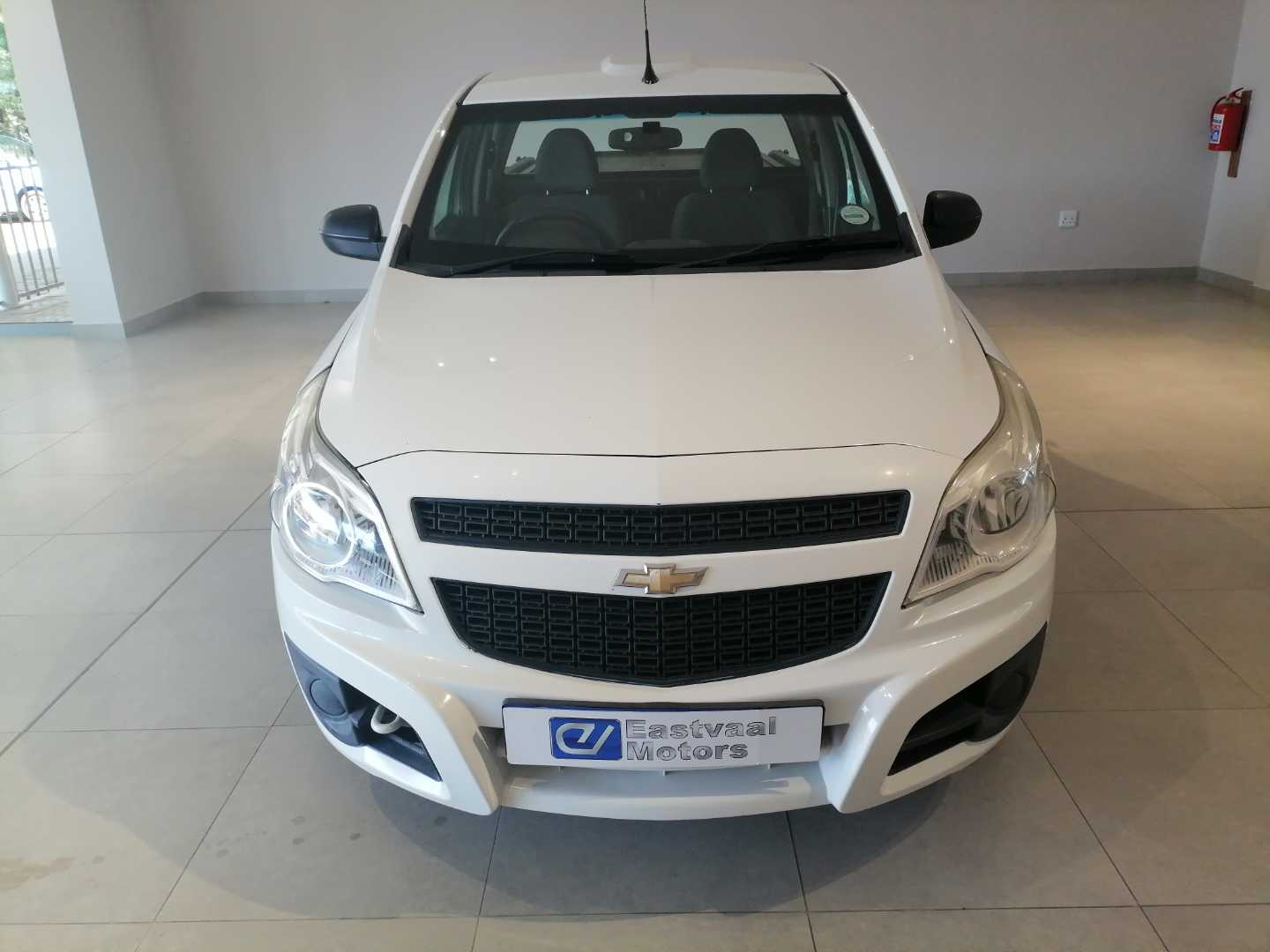 CHEVROLET UTILITY 1.4 A/C P/U S/C - 3 