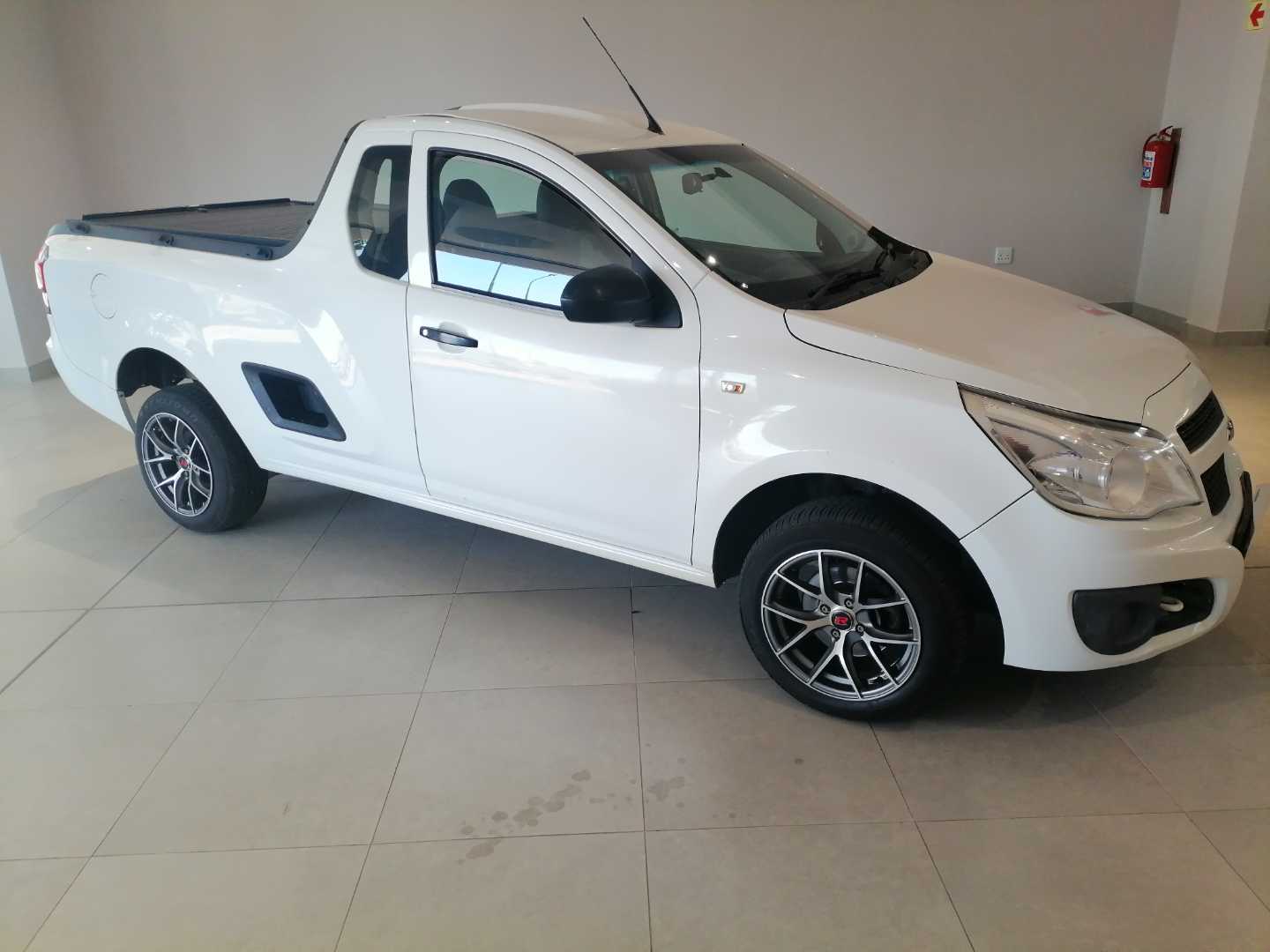 Chevrolet Utility 1.4 Aircon