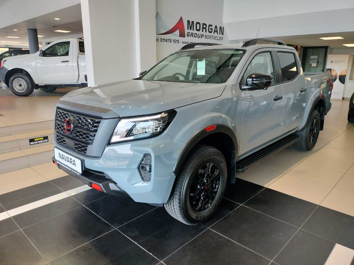 NISSAN NAVARA for Sale in South Africa