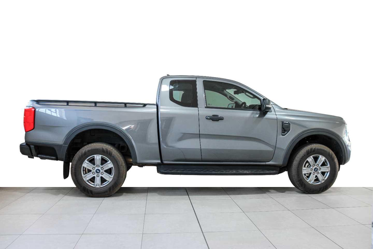 FORD RANGER 2.0D XL HR A/T SUPER CAB P/U - 7 