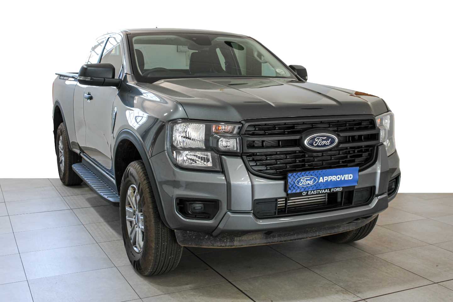 FORD RANGER 2.0D XL HR A/T SUPER CAB P/U for Sale in South Africa