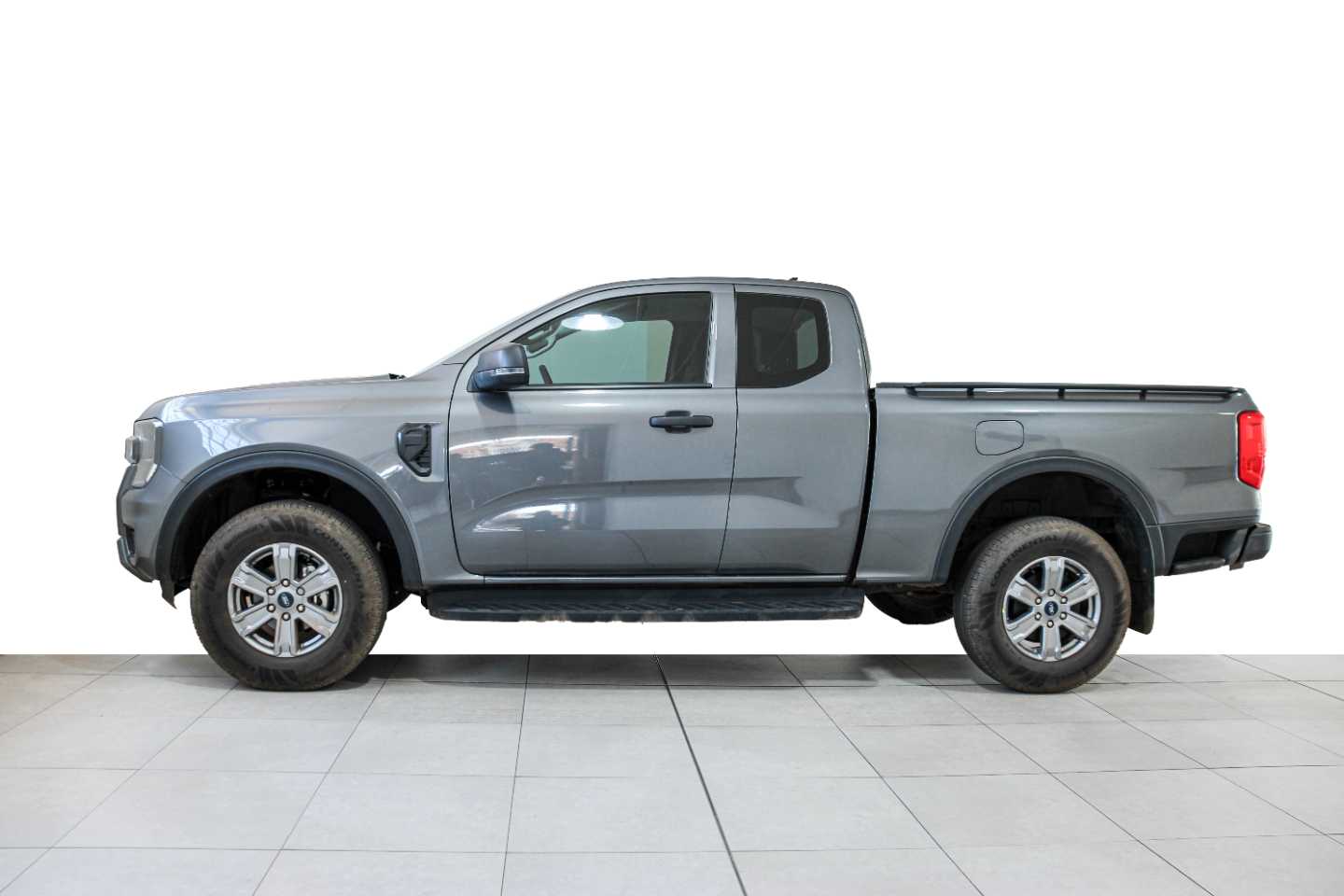 FORD RANGER 2.0D XL HR A/T SUPER CAB P/U - 3 