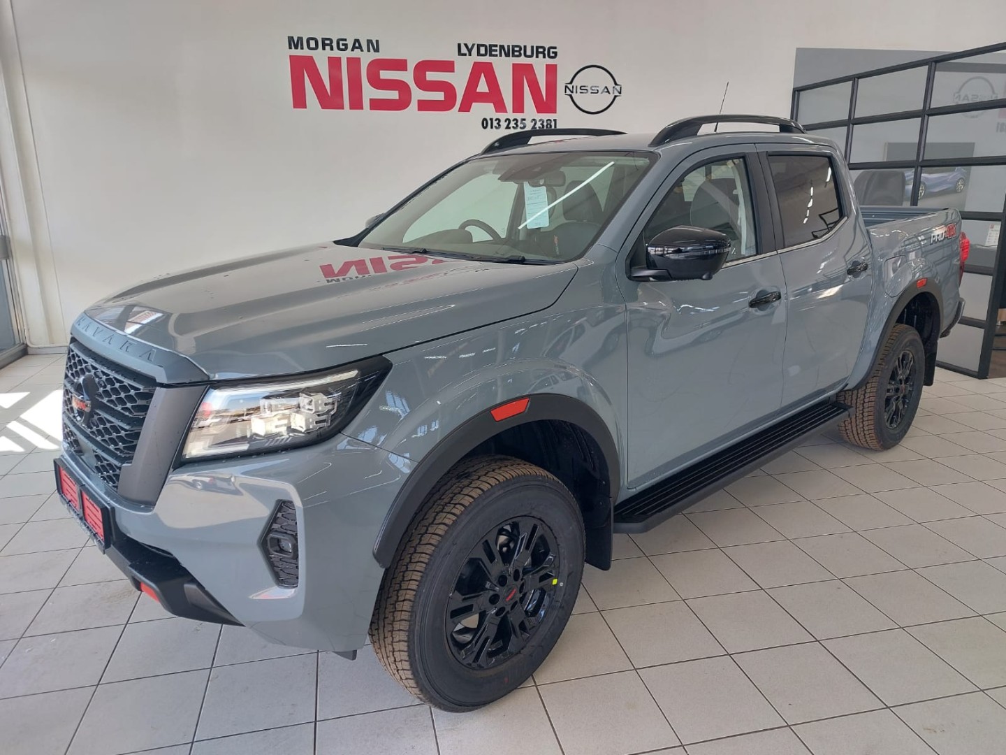 Nissan Navara for Sale in South Africa