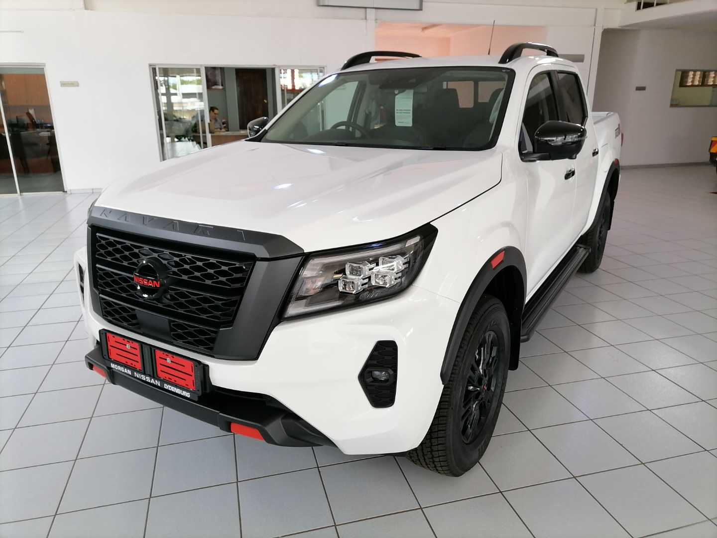 NISSAN NAVARA for Sale in South Africa