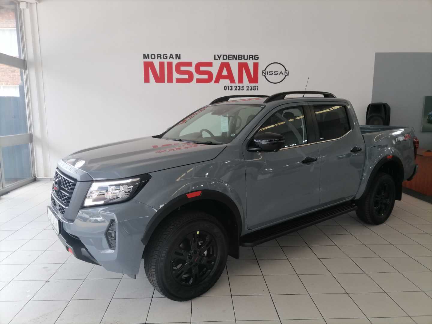 NISSAN NAVARA for Sale in South Africa