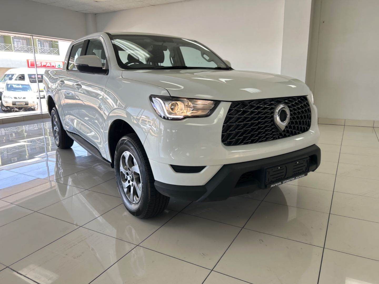 GWM P-SERIES for Sale in South Africa