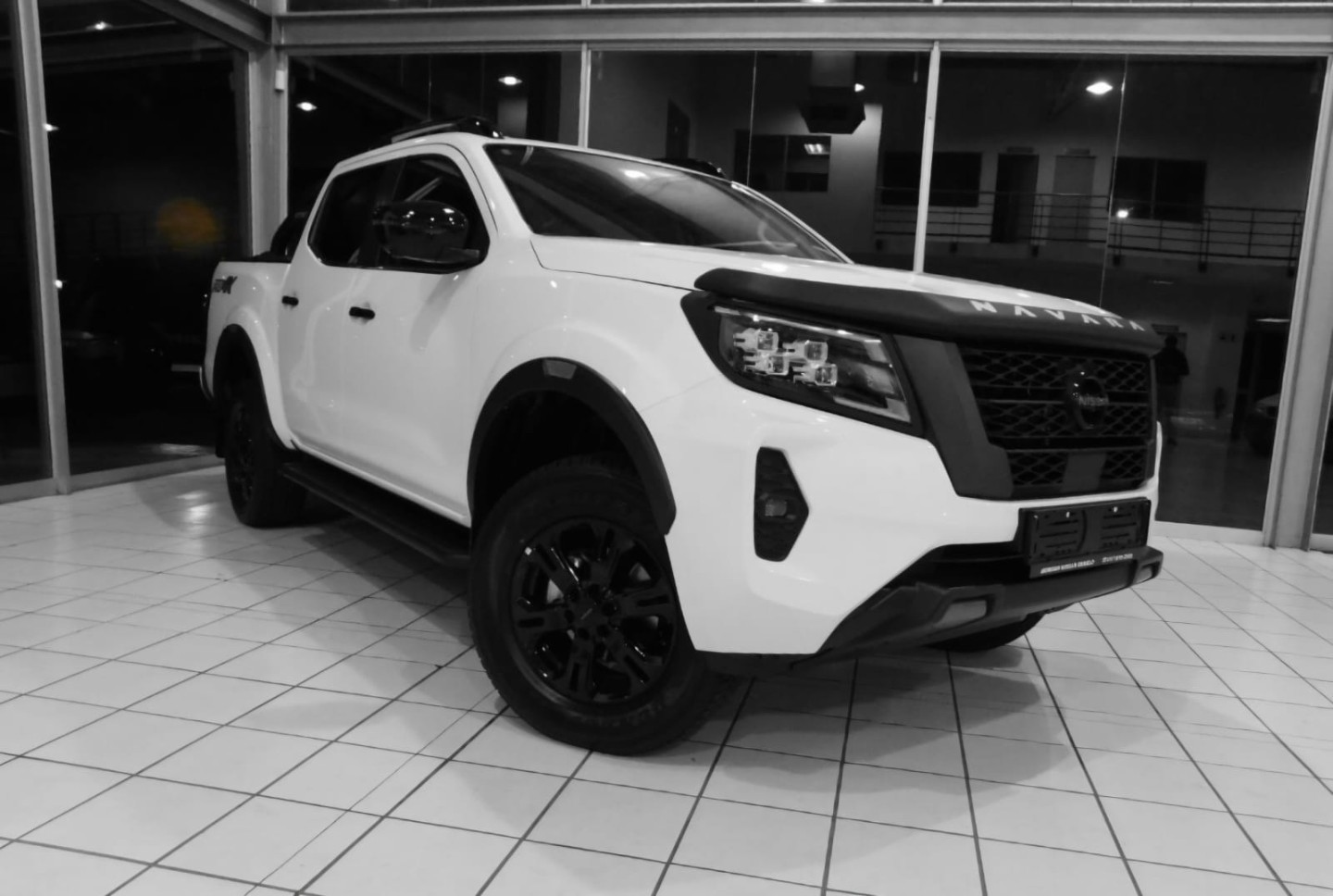 Nissan Navara for Sale in South Africa