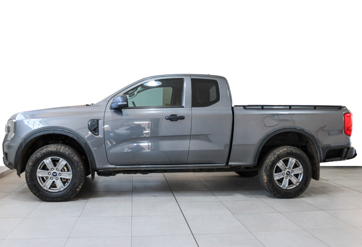 FORD RANGER 2.0D XL HR 4X4 A/T SUPER CAB P/U - 3 