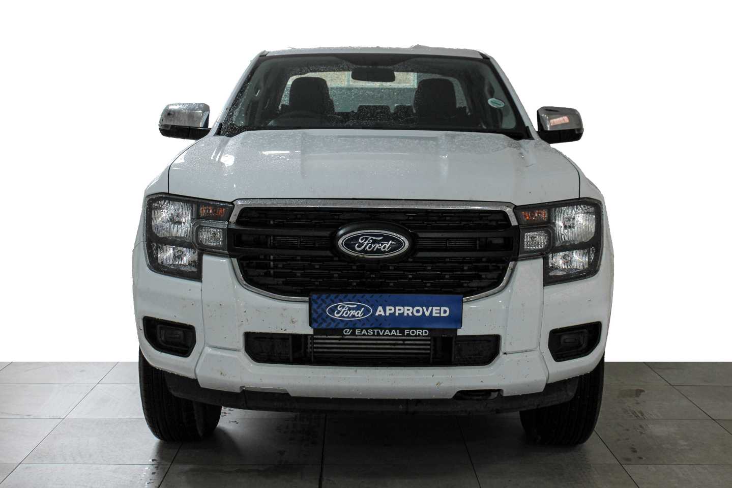 FORD RANGER 2.0D 4X4 D/C P/U - 1 