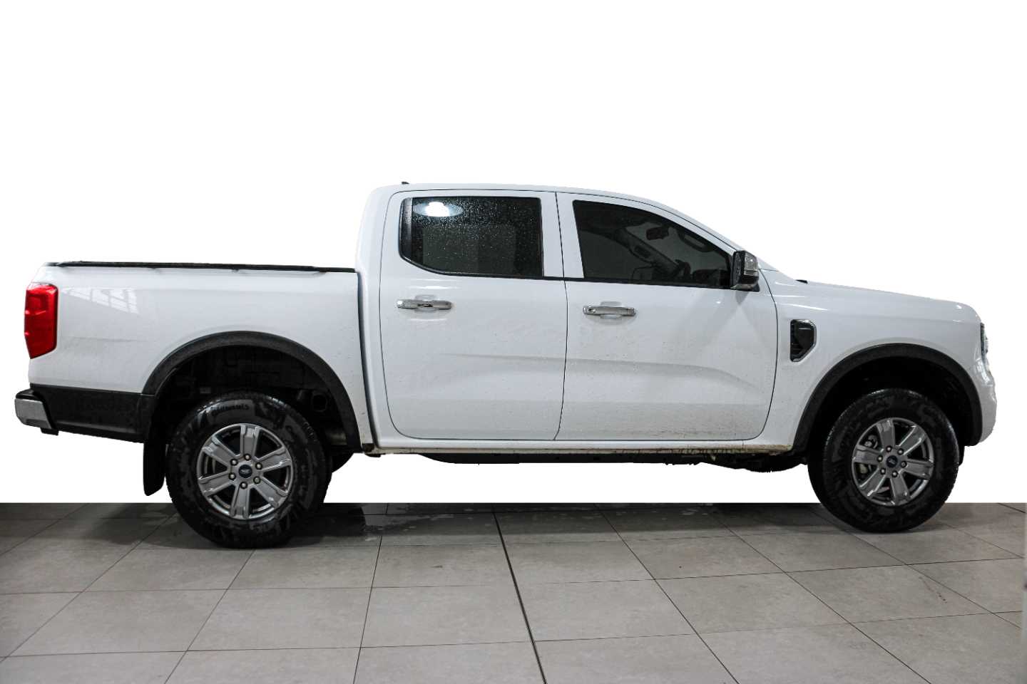 FORD RANGER 2.0D 4X4 D/C P/U - 7 