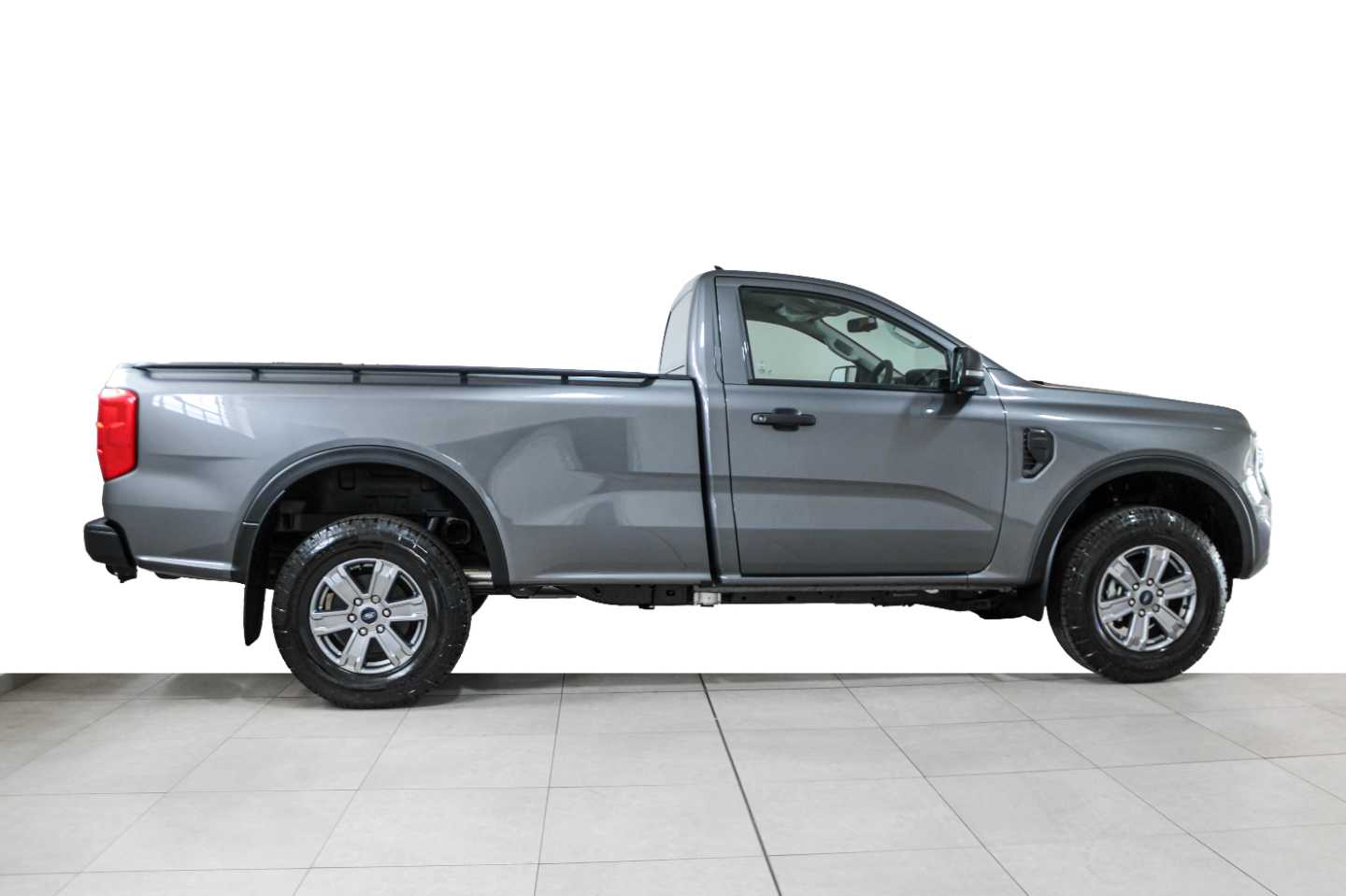 FORD RANGER 2.0D XL HR 4X4 A/T S/C P/U - 7 