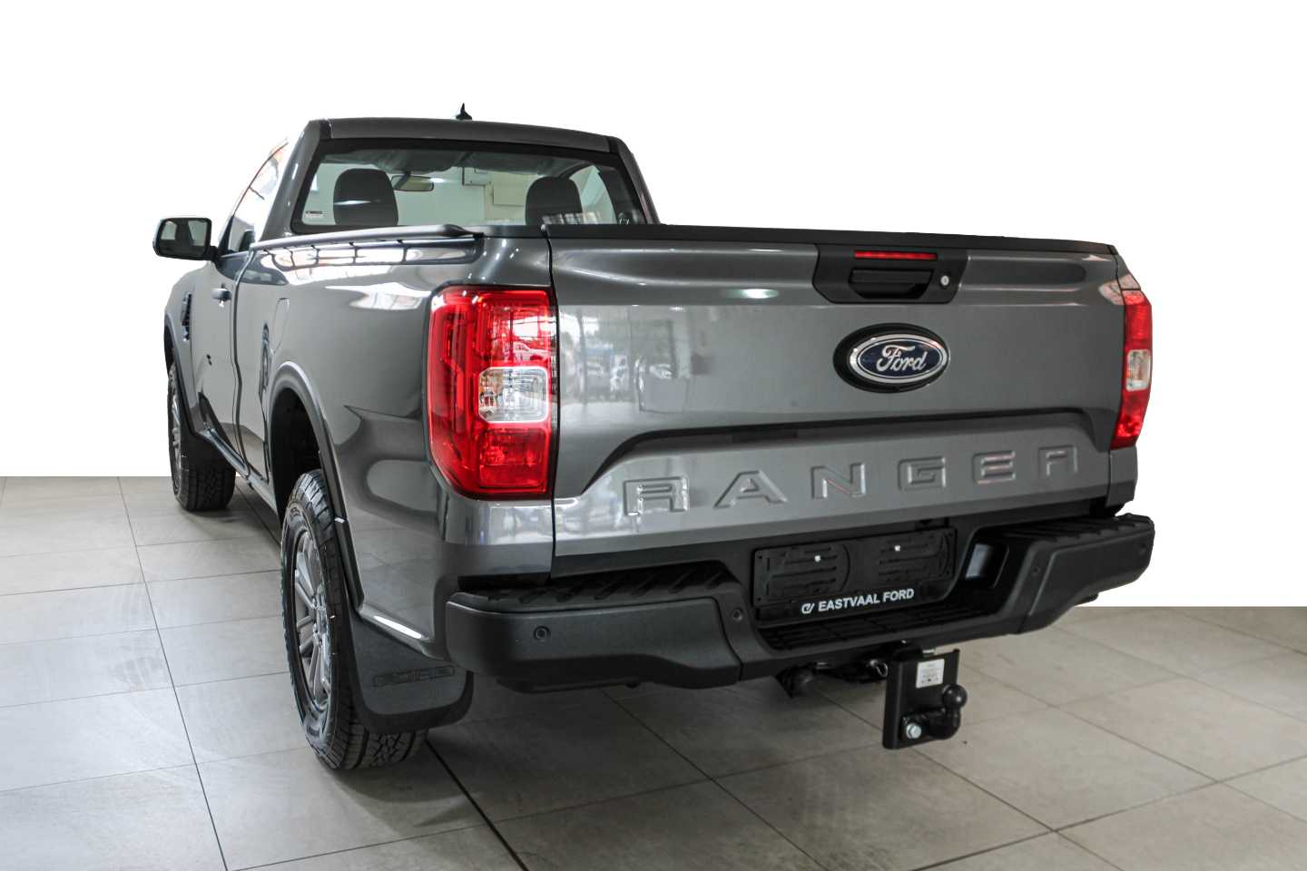 FORD RANGER 2.0D XL HR 4X4 A/T S/C P/U - 4 