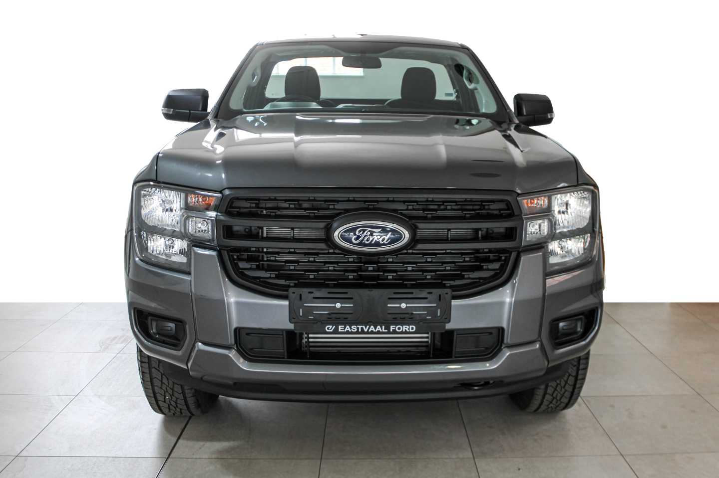 FORD RANGER 2.0D XL HR 4X4 A/T S/C P/U - 1 