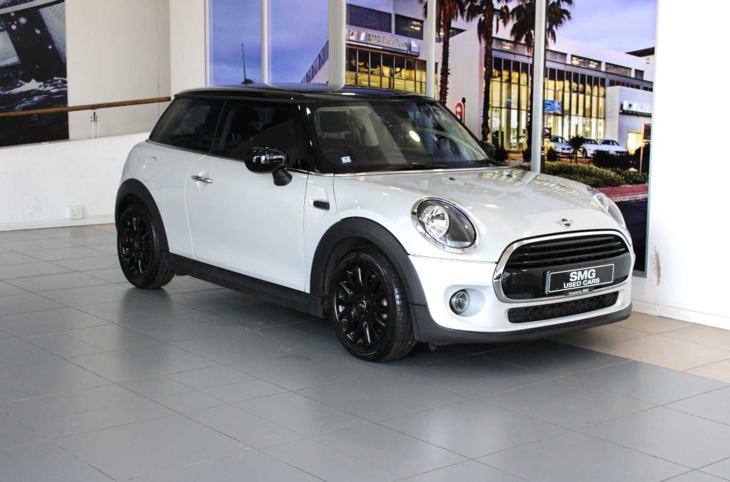 2020 Mini  F56 Cooper 3-Door Hatch (Automatic)  for sale - SMG12|USED|115675