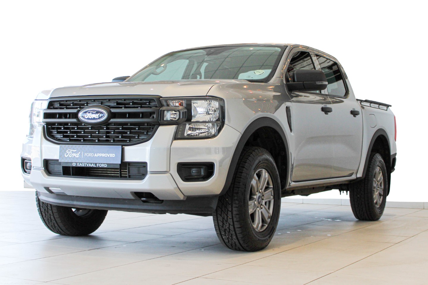 FORD RANGER 2.0D XL A/T D/C P/U - 2 