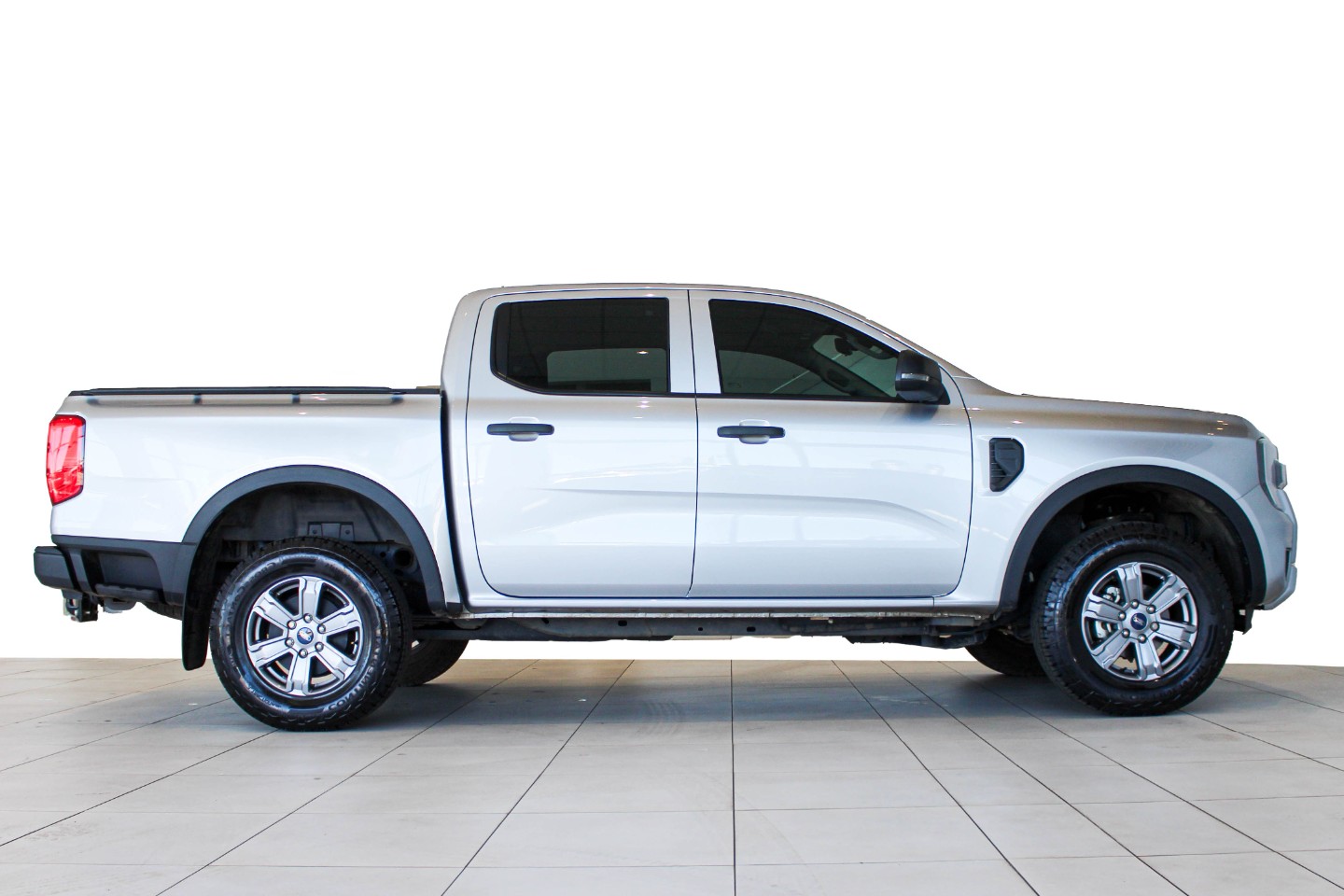 FORD RANGER 2.0D XL A/T D/C P/U - 7 