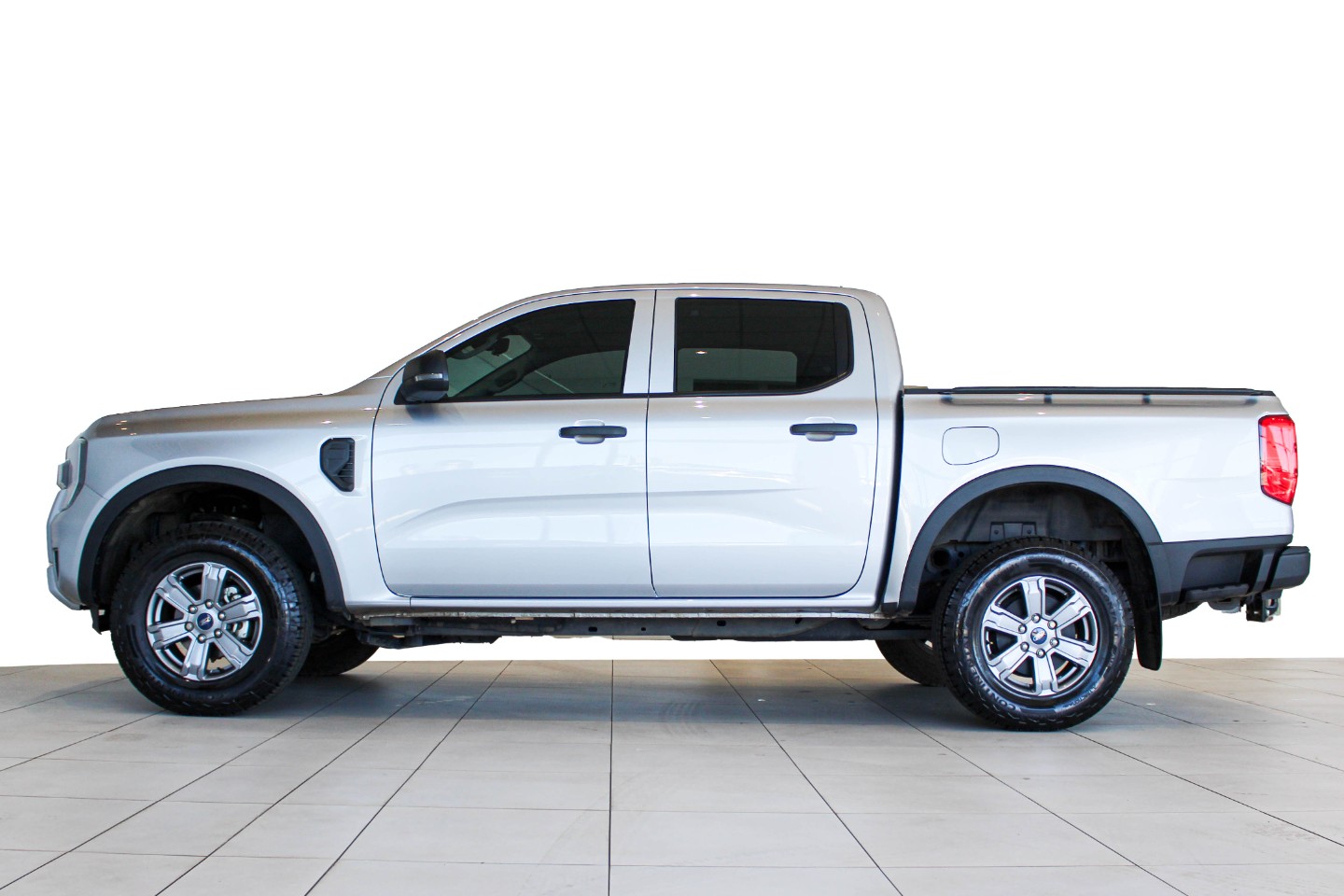 FORD RANGER 2.0D XL A/T D/C P/U - 3 