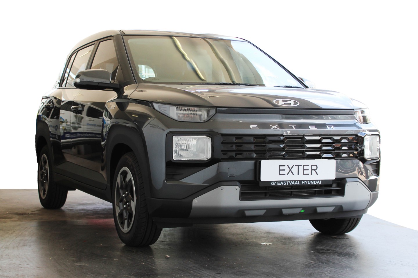 Hyundai Exter 1.2 Premium Auto