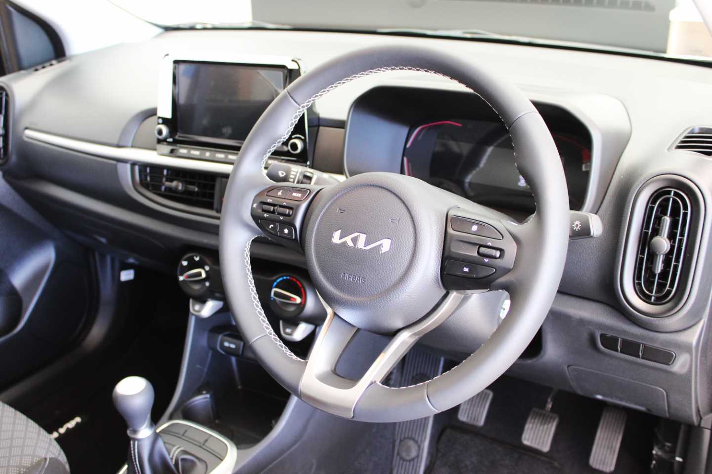 KIA PICANTO 1.0 LX - 13 