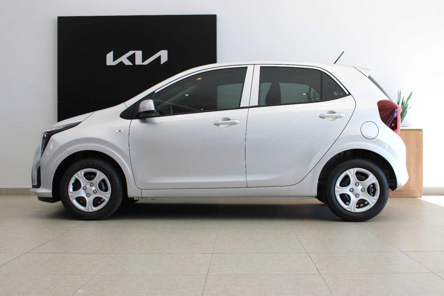 KIA PICANTO 1.0 LX - 3 