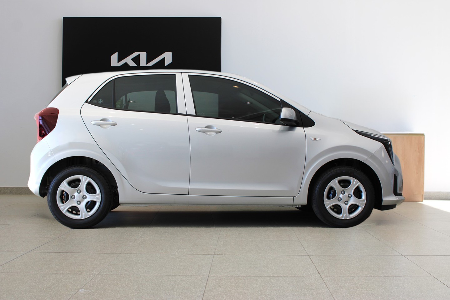 KIA PICANTO 1.0 LX - 7 