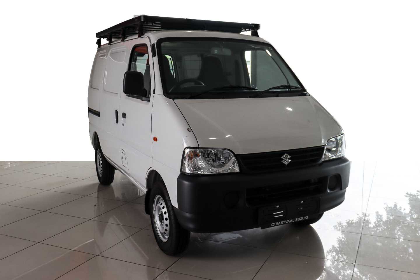 SUZUKI EECO 1.2 P/V for Sale in South Africa