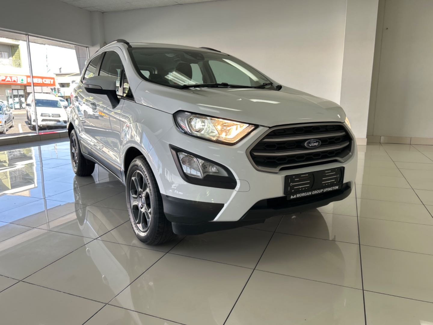 FORD ECOSPORT for Sale in South Africa