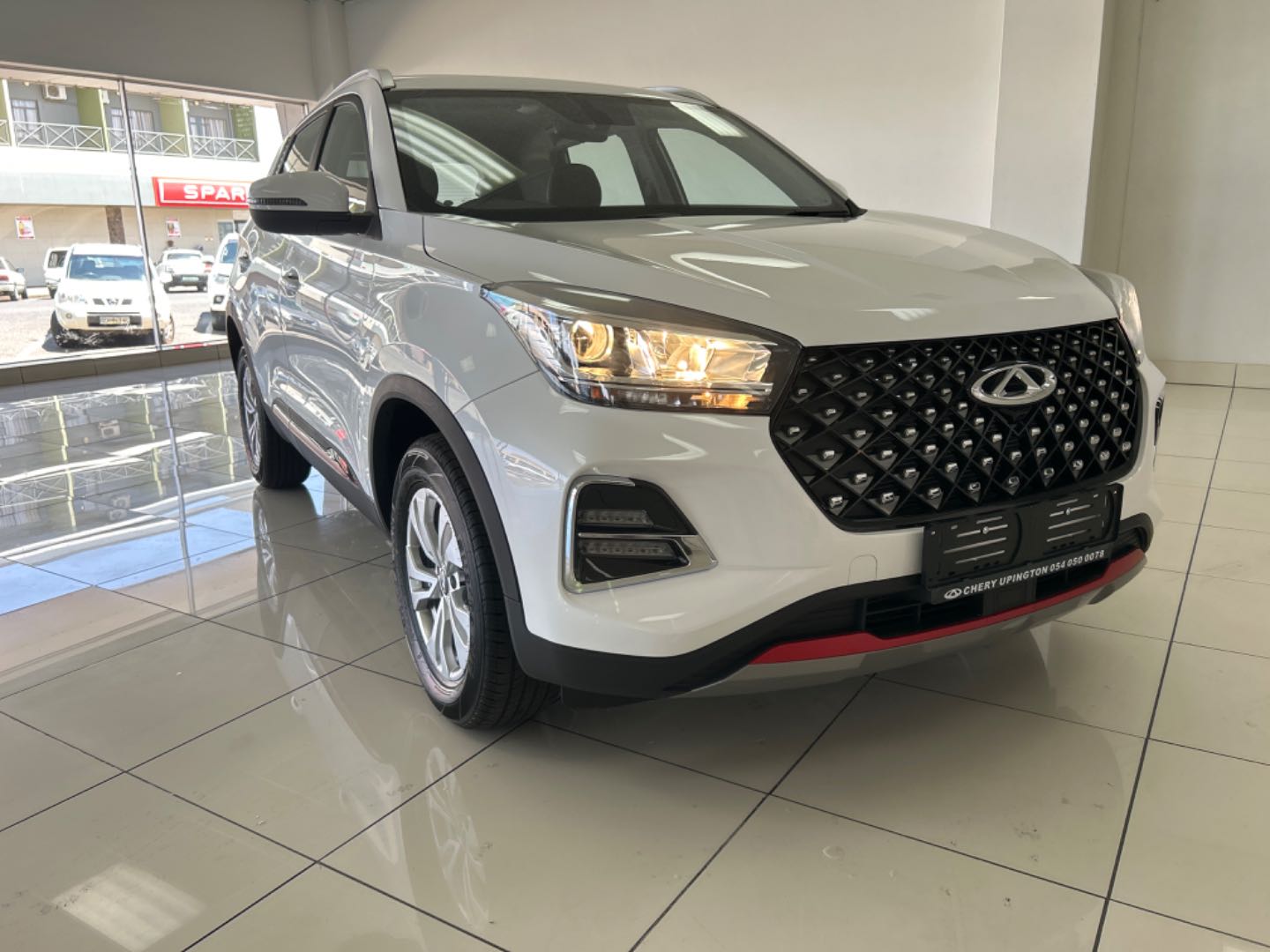 CHERY TIGGO 4 for Sale in South Africa